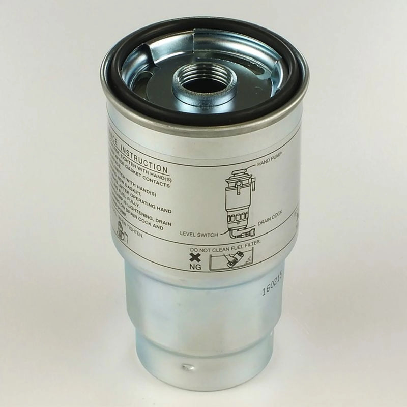 Delphi Fuel Filter Element HDF541