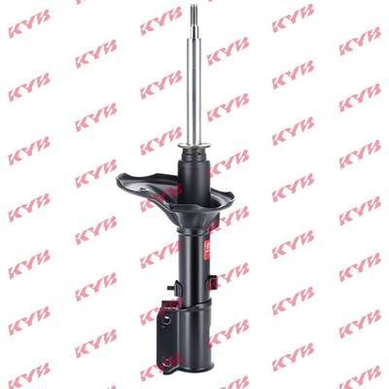 KYB Shock Absorber Damper Strut Front 334071