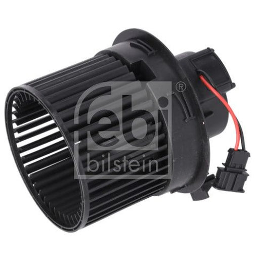 Febi Heater Blower Fan 196707