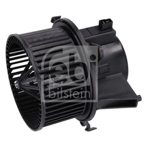 Febi Heater Blower Fan 197004