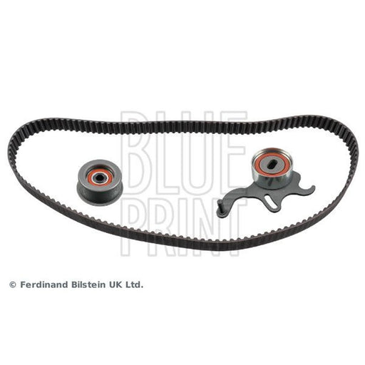 Blue Print Timing Belt Kit with Rollers ADZ97306