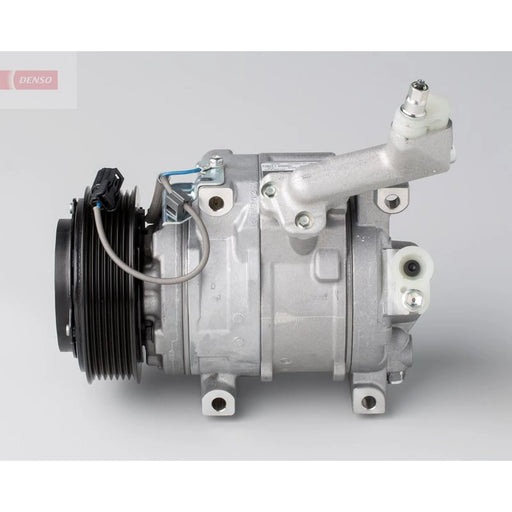 Denso Air Conditioning Compressor DCP40004