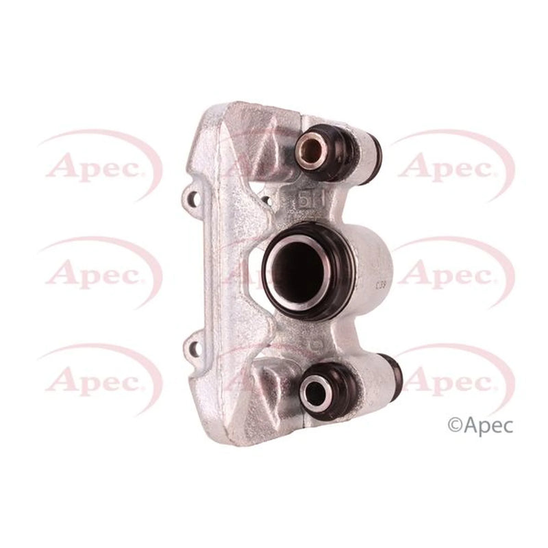 Apec Brake Caliper Assembly Rear Right RCA365