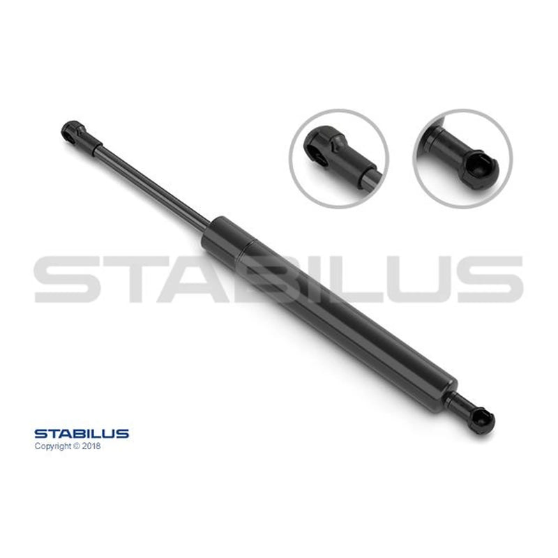 Stabilus Bonnet Gas Strut Lift Support Hood Lift Shock Replacement bo 3293GE