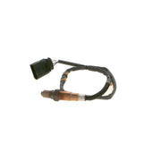 Bosch O2 Lambda Oxygen Sensor 0 258 006 586