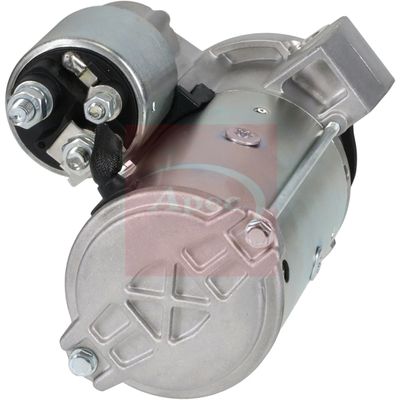 Apec Red ASM1617 Starter