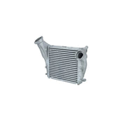 NRF Intercooler (Charge Air Cooler) 30781