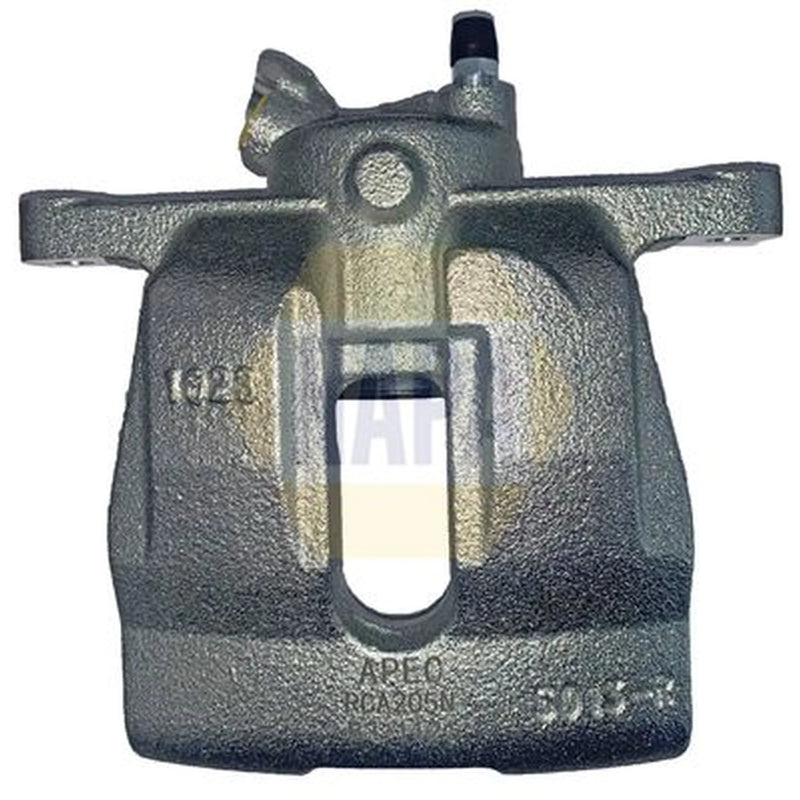 NAPA Brake Caliper Assembly Rear Right NCA1284