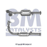 BM Catalysts Petrol Cat BM90922