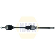 NAPA CV Drive Shaft Driveshaft Front Right NDS1600R