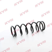 KYB Rear Suspension Coil Spring RA5437