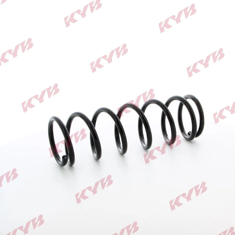 KYB Rear Suspension Coil Spring RA5437
