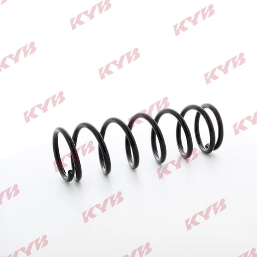 KYB Rear Suspension Coil Spring RA5437