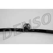 Denso O2 Lambda Oxygen Sensor fits Lexus Gs 2000-2004