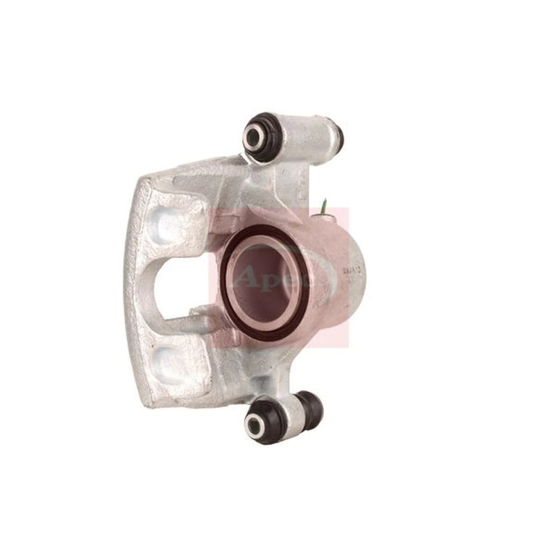 Apec Brake Caliper Assembly Front Left LCA445N