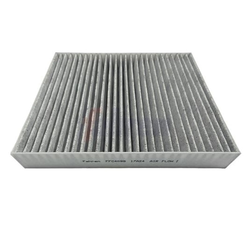 Fahren Cabin Air Filter (Pollen Filter) fits Cadillac Srx 2009-2016 2.8 3.0 3.6