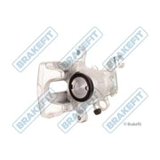 Apec Brake Caliper Assembly Rear Left BCA1317