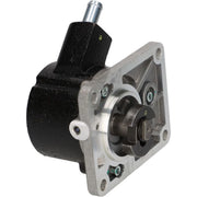 Pierburg Brake Vacuum Pump 7.02551.08.0