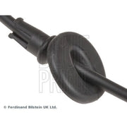 Blue Print Handbrake Cable Left Rear ADC446175