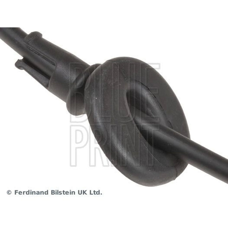 Blue Print Handbrake Cable Left Rear ADC446175