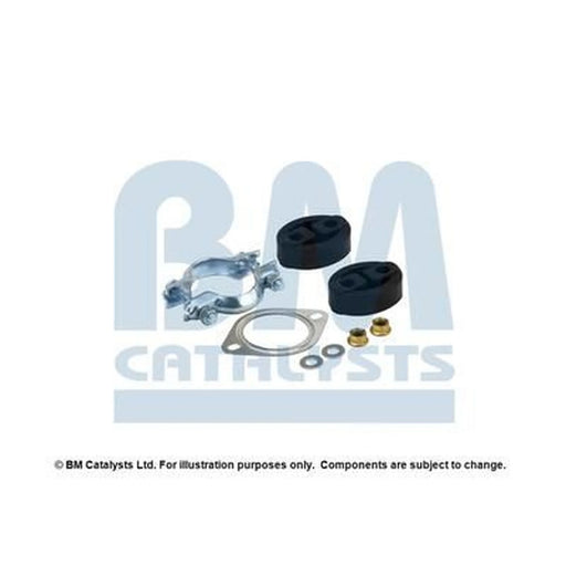 BM Catalysts Exhaust Pipe Mounting Kit FK50151C
