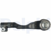 Delphi Steering Tie Rod End Ball Joint Front Left M16 x 1.5 TA3502
