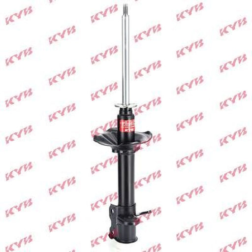 KYB Shock Absorber Damper Strut Rear Left 332057