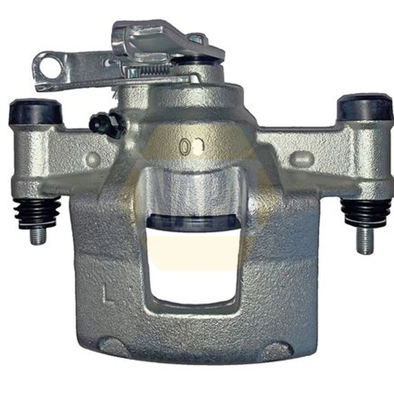 NAPA Brake Caliper Assembly Rear Left NCA1417