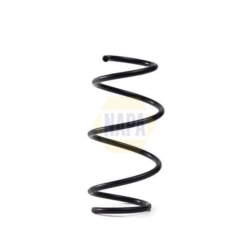 NAPA Front Suspension Coil Spring NCS2013