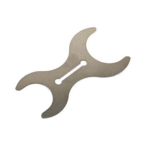 Laser Brake & Clutch Master Cylinder Cap Release Tool - for BMW 7702 Laser  - Town Parts