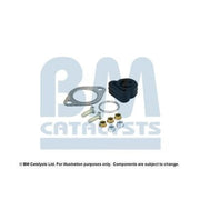 BM Catalysts Exhaust Pipe Mounting Kit FK70456C