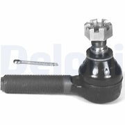 Delphi Steering Tie Rod End Ball Joint Front M18x1.5 TA1191