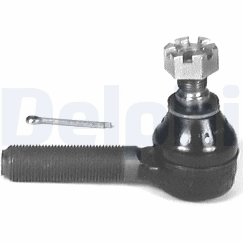 Delphi Steering Tie Rod End Ball Joint Front M18x1.5 TA1191