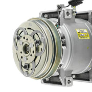 Valeo Air Conditioning Compressor 815023