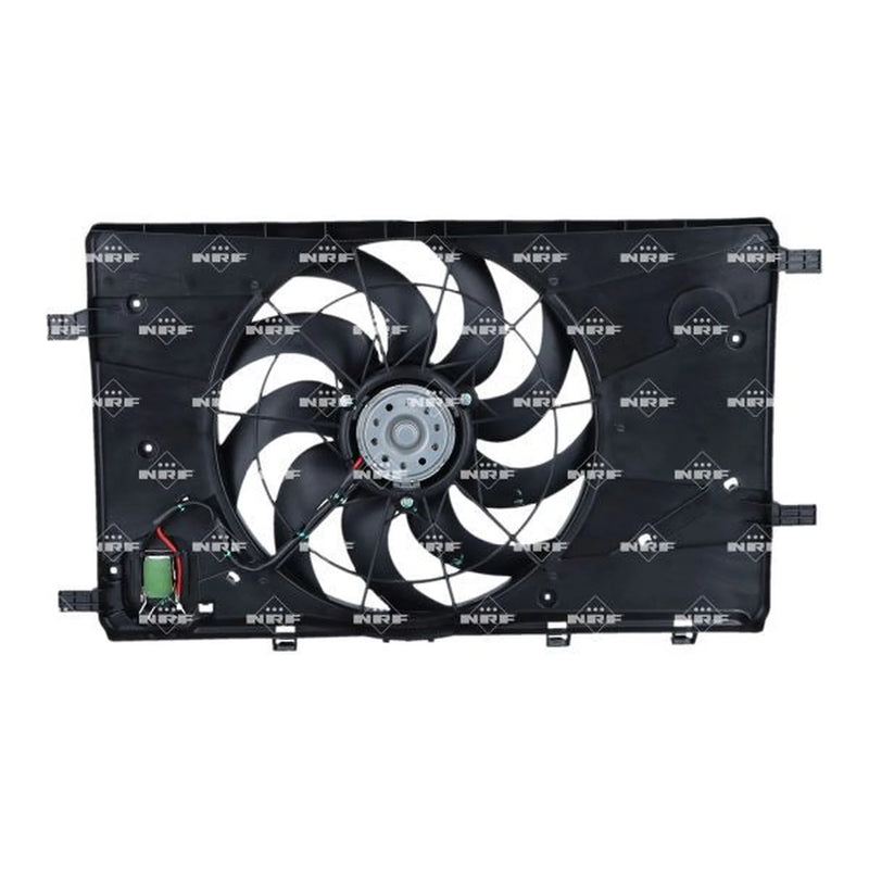 NRF Engine Cooling Fan 470143