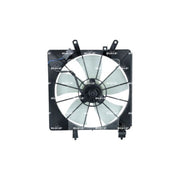 NRF Engine Cooling Fan 47043