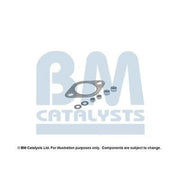BM Catalysts Fitting Kit FK11022B FK11022B