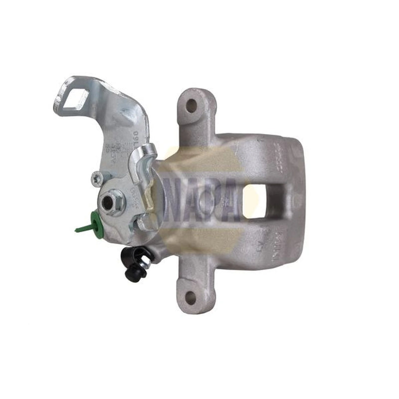 NAPA Brake Caliper Assembly Rear Left NCA1817