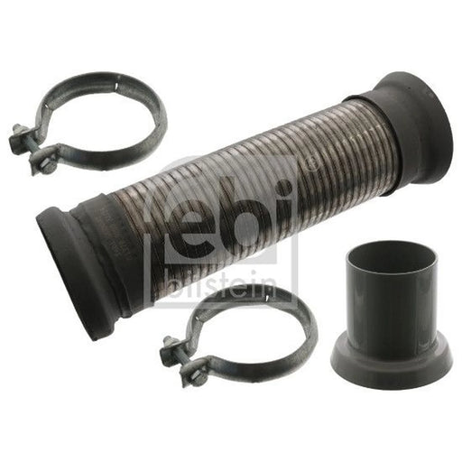 Febi Exhaust Pipe Mounting Kit 14517