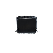NRF Engine Radiator 52073