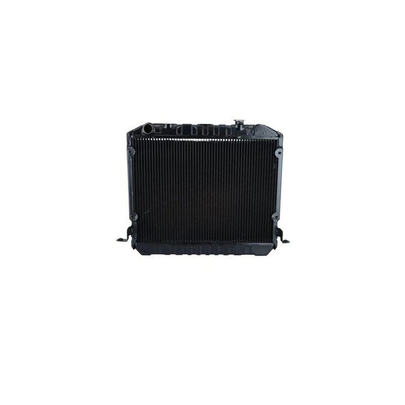 NRF Engine Radiator 52073