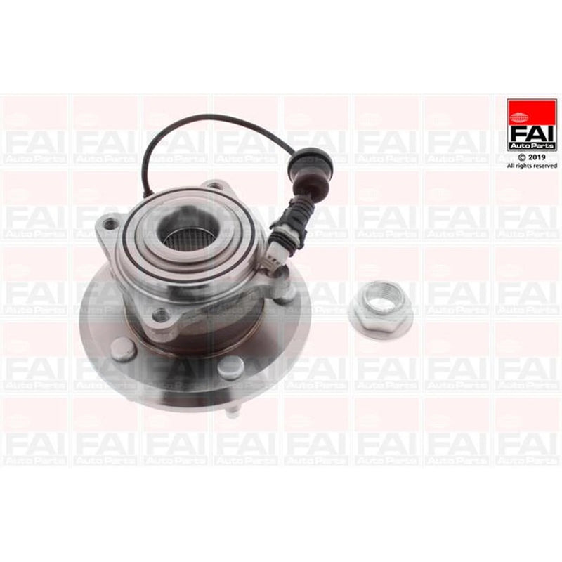 FAI Wheel Bearing Kit FHBK1127