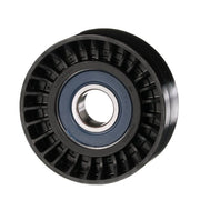 Gates V-Ribbed Belt Deflection/Guide Pulley Lower T36323