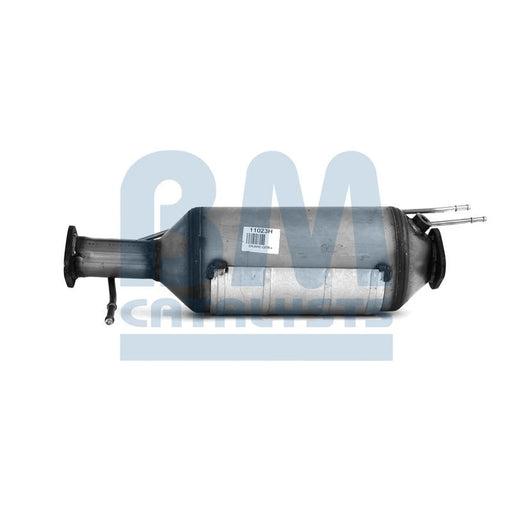 BM Catalysts Dpf BM11023