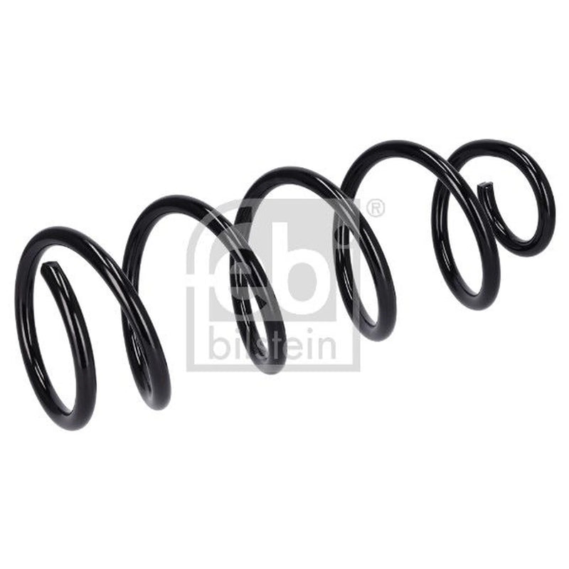 Febi Rear Suspension Coil Spring 185270