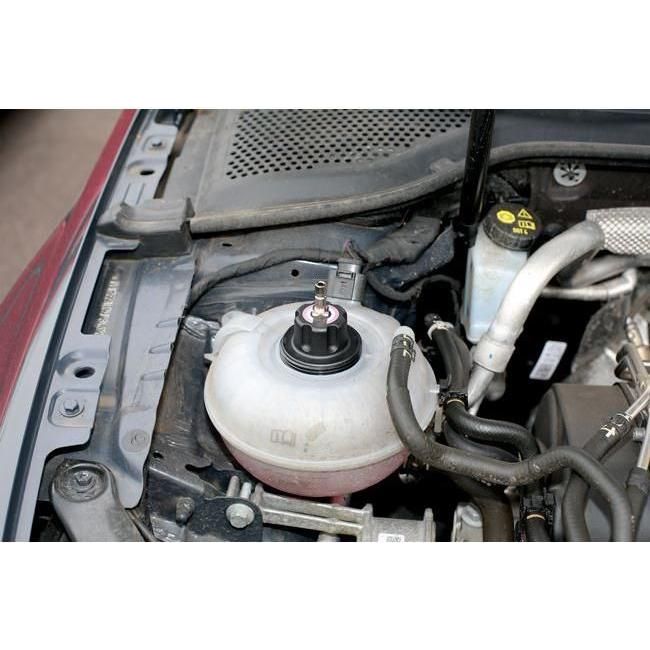 Laser Cooling System Adaptor M62 x 3mm thread - for VAG 7781 Laser  - Town Parts