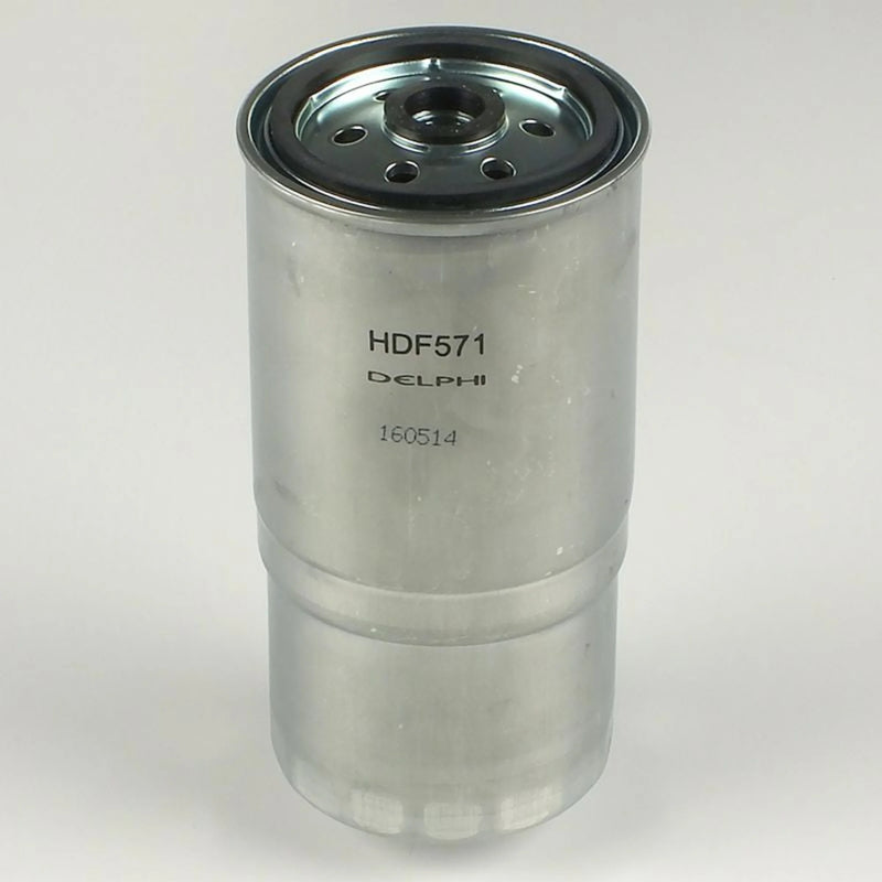 Delphi Fuel Filter Element HDF571