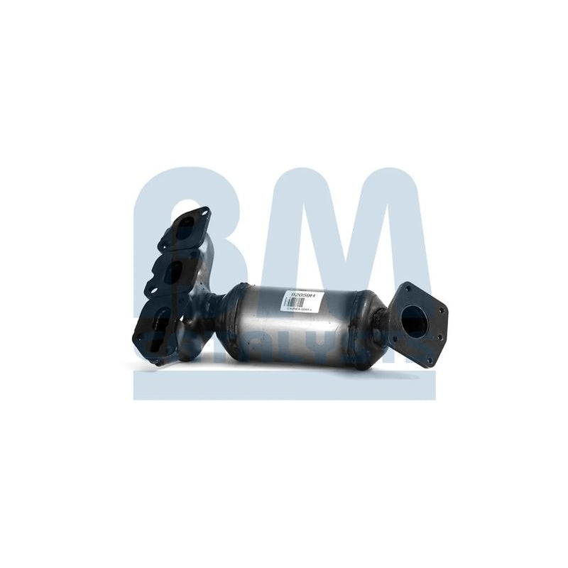 BM Catalysts Homologated Petrol Cat BM92059H