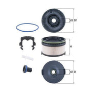 Mahle Fuel Filter Element KX 568KIT