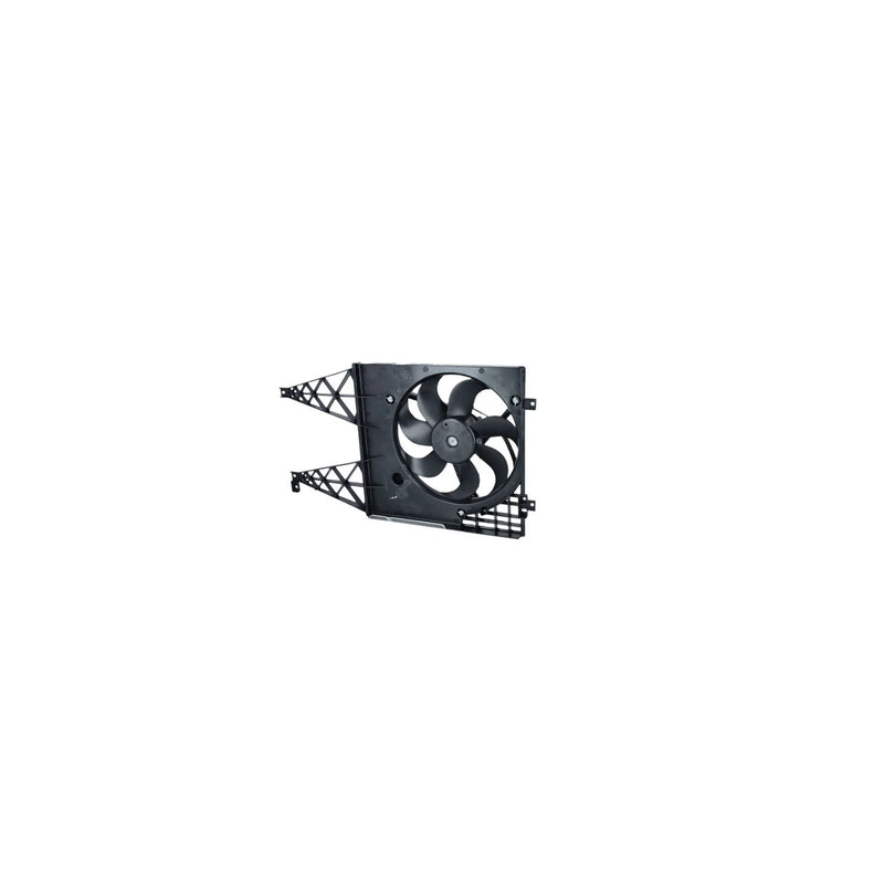 NRF Engine Cooling Fan 47744